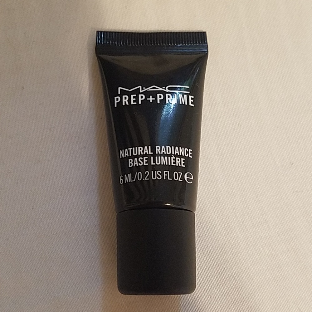 MAC Prep+Prime Natural Radiance
